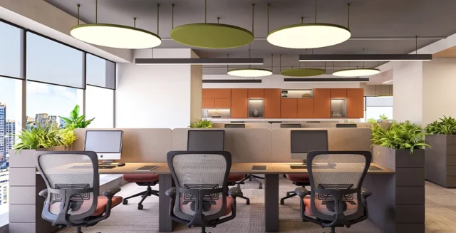 Low Budget Small Office Interior Design Ideas— That You Must Know