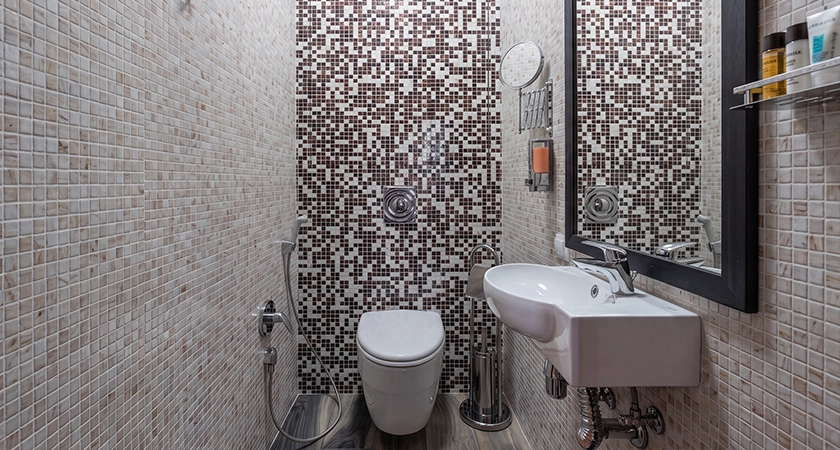 Bathroom Interior design ideas