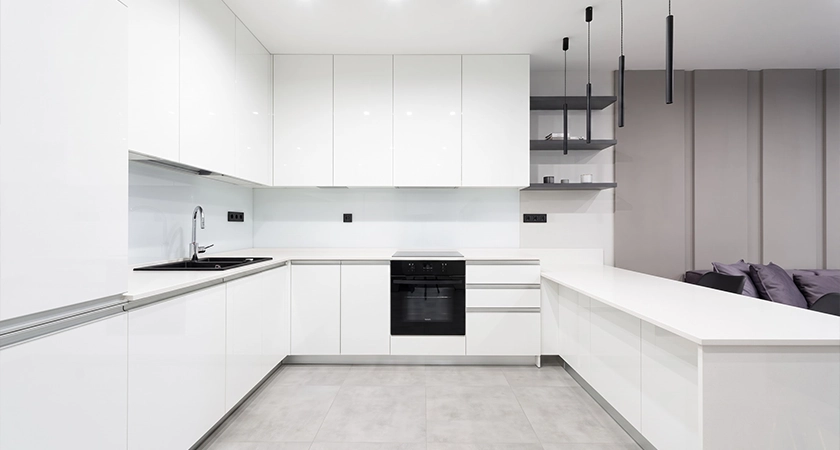 Kitchen Ceilings Design Ideas