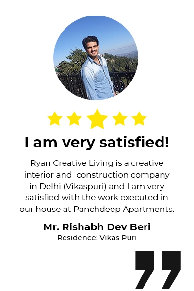 Mr. Rishabh Dev Beri