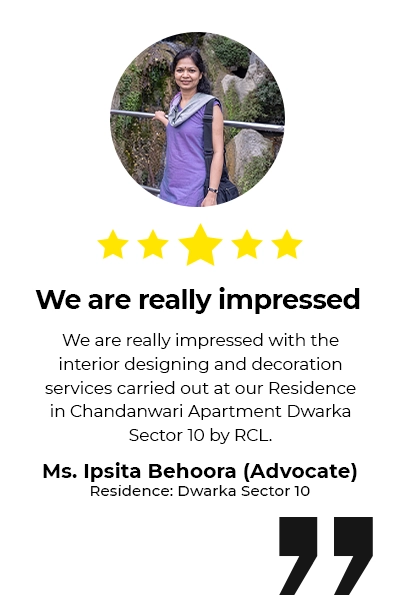 Ms. IPSITA BEHOORA