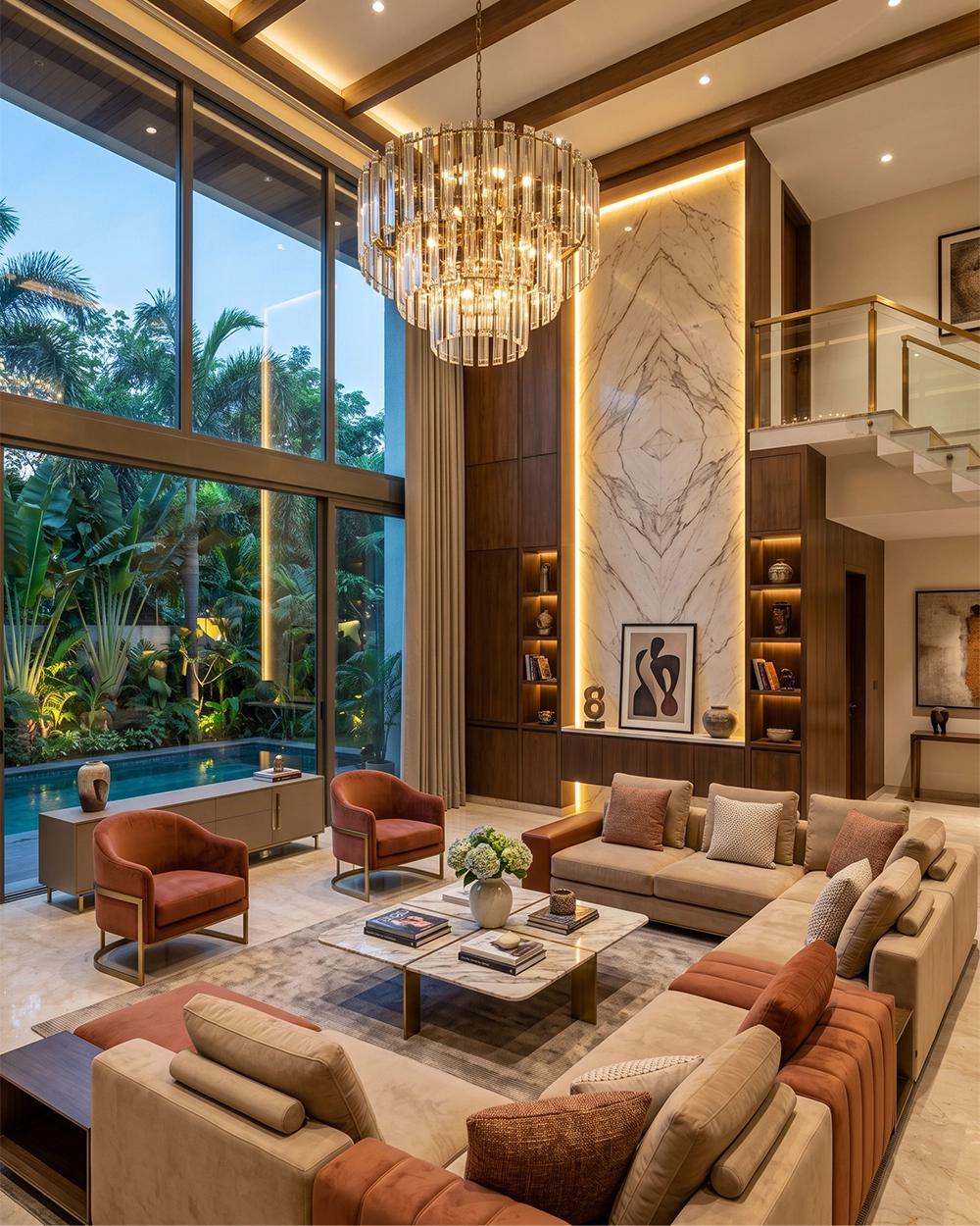 Ryan Creative Living Interior Design