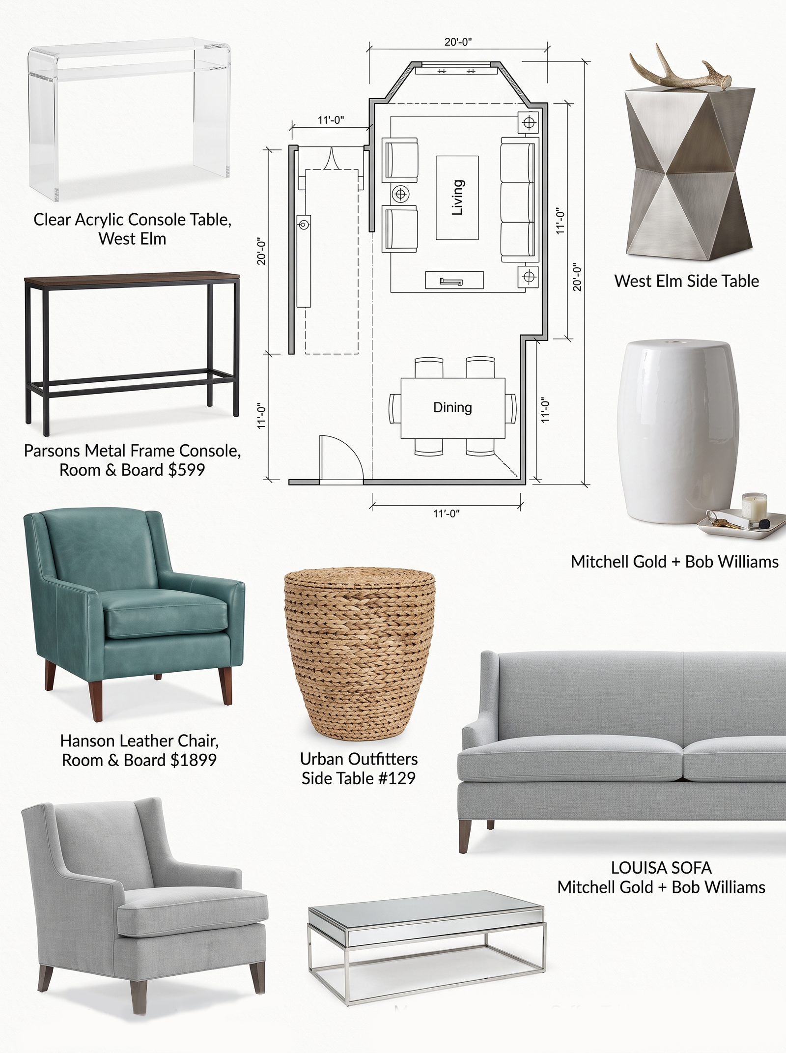 Furniture Customization