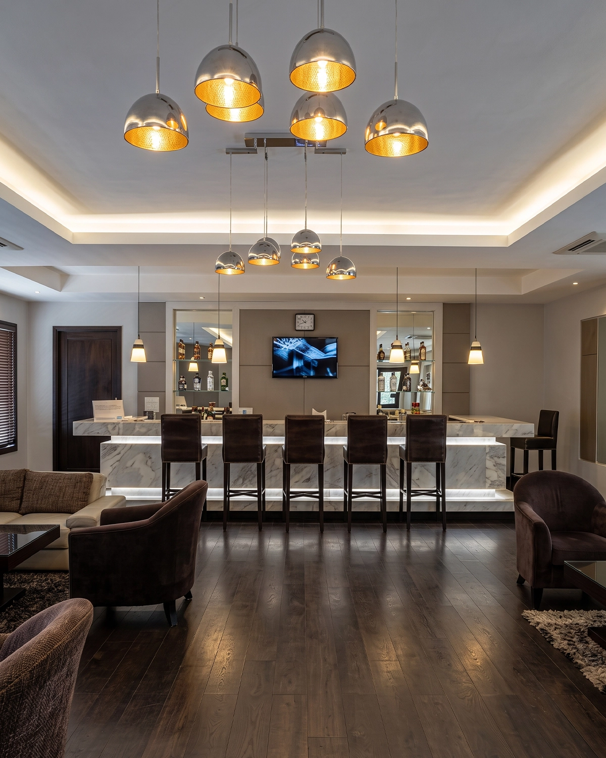 Residential Interior
