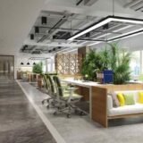 Commercial Interior Designers in Delhi