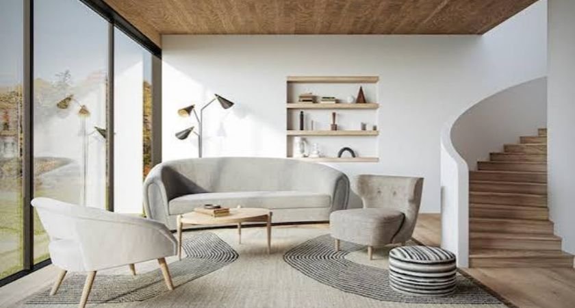 Residential Furniture Design