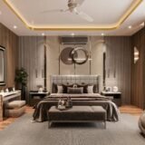 Victorian interior design