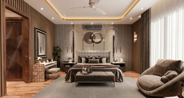 10 Trending Victorian Interior Design Ideas: Complete Guide 2026