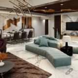 Residential Interior Designers in Delhi