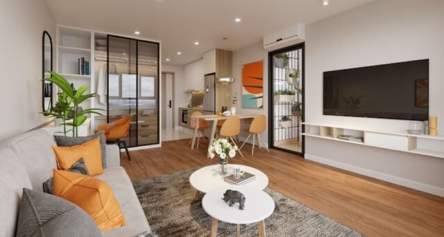 Interior designers company in delhi